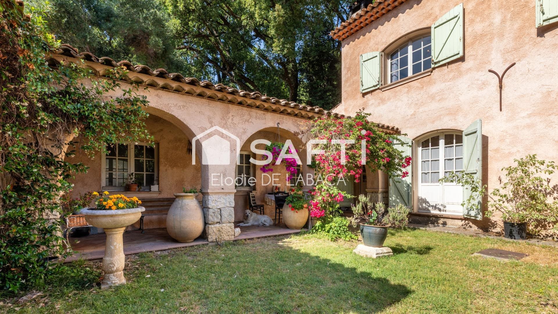 Maison à vendre, 262m², Cannes