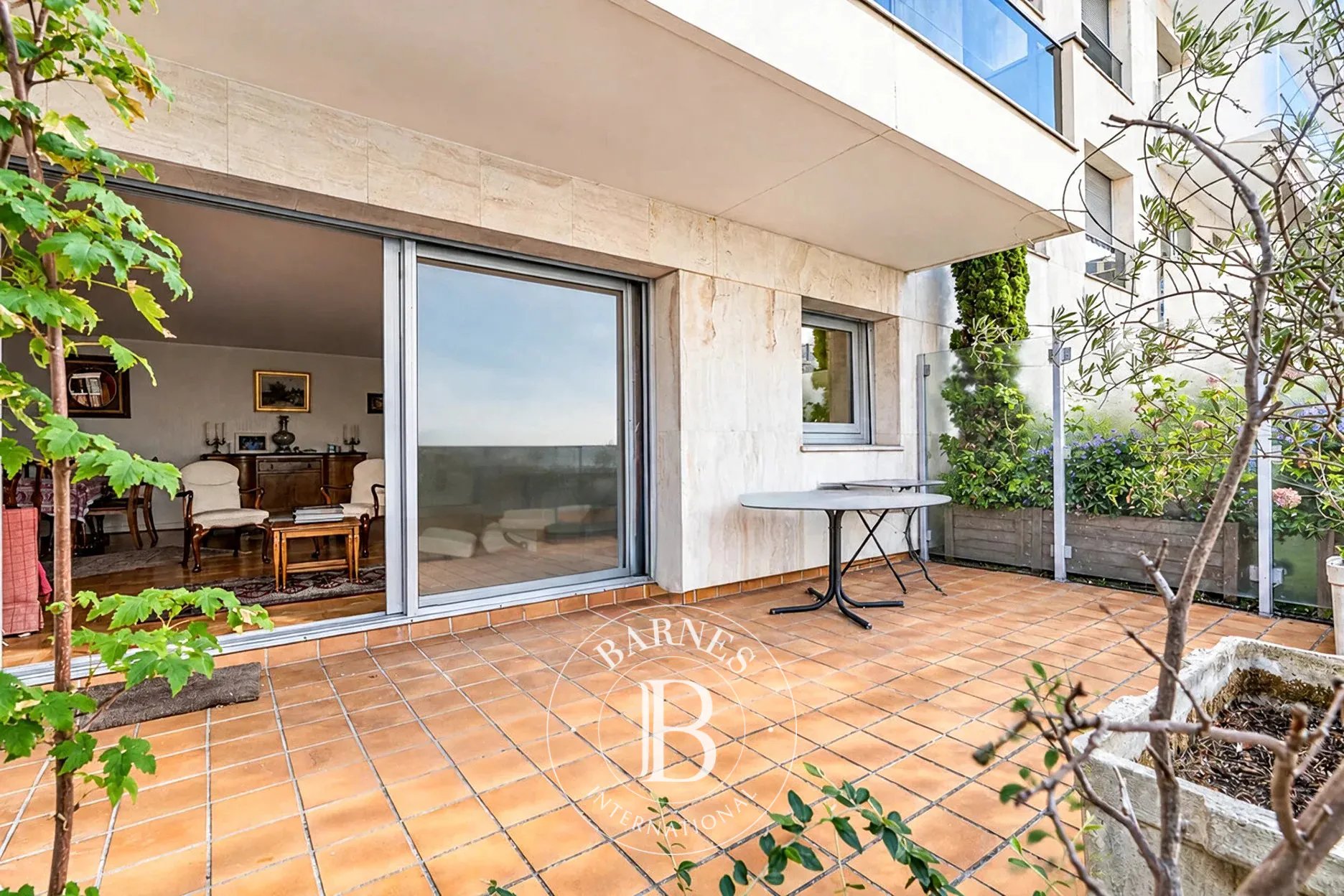 Appartement à vendre, 140m², Neuilly-sur-Seine