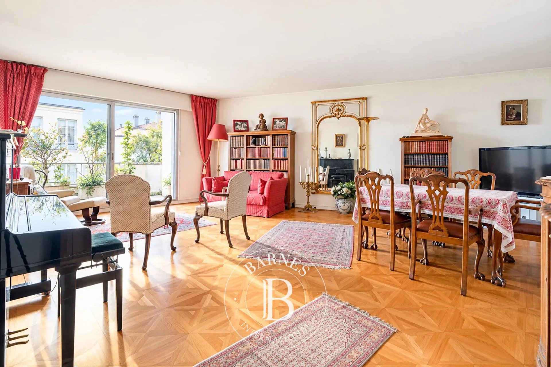 Appartement à vendre, 140m², Neuilly-sur-Seine