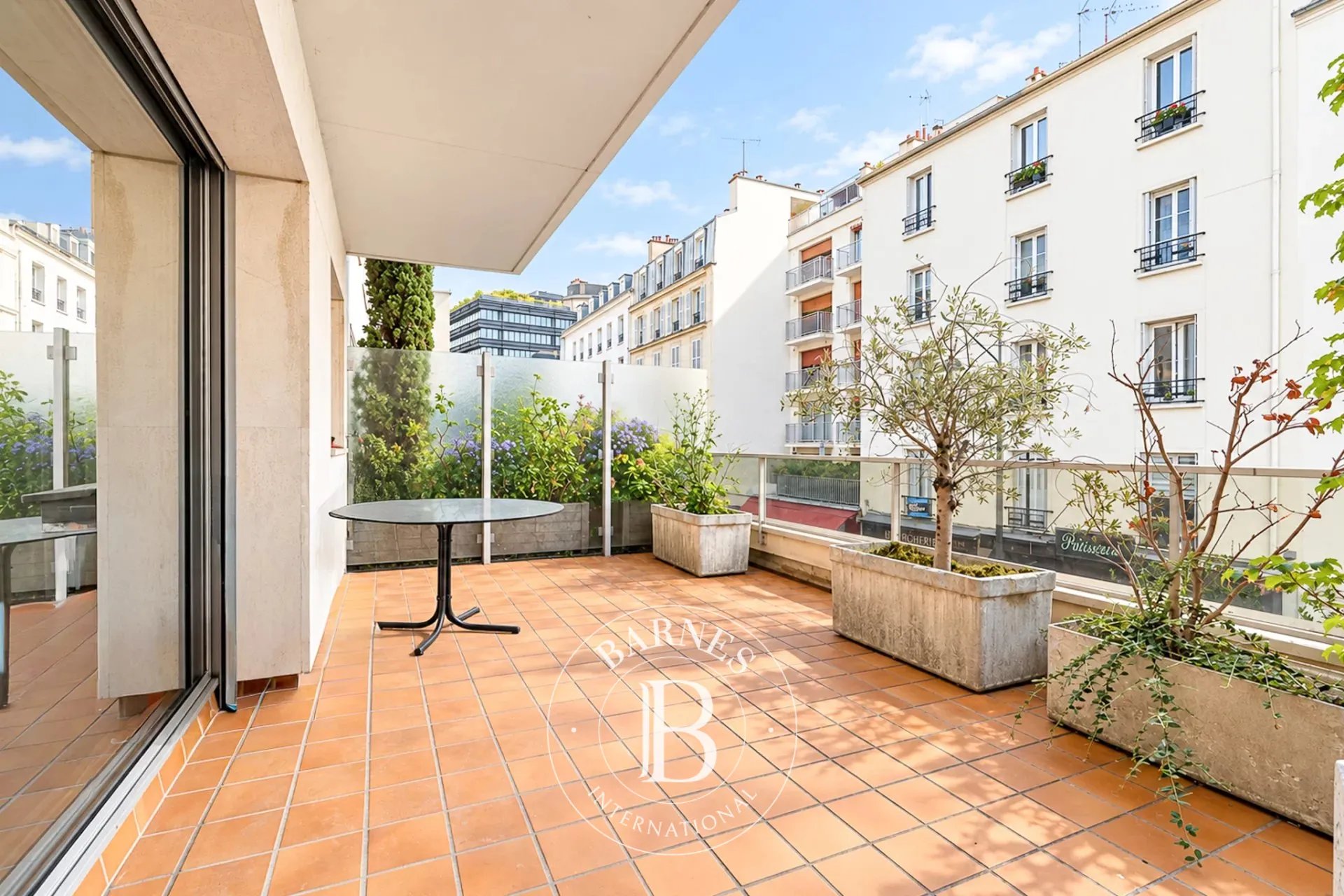 Appartement à vendre, 140m², Neuilly-sur-Seine