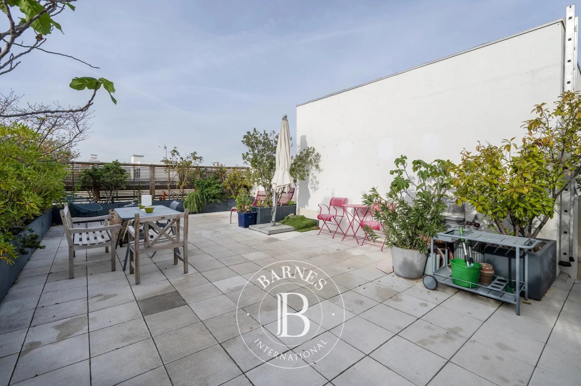 Appartement à vendre, 135m², Levallois-Perret