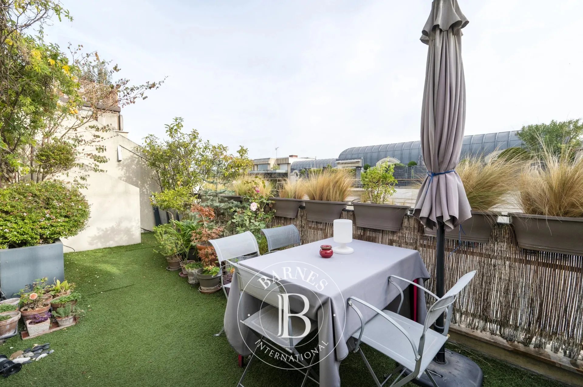 Appartement à vendre, 135m², Levallois-Perret
