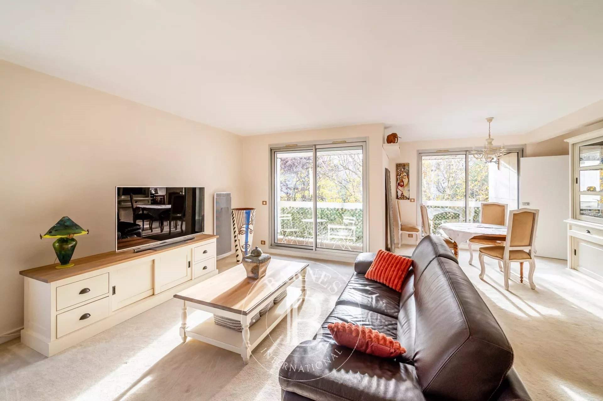 Appartement à vendre, 108m², Neuilly-sur-Seine