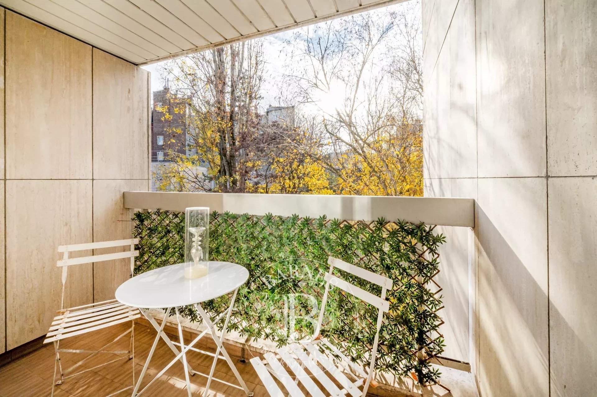 Appartement à vendre, 108m², Neuilly-sur-Seine