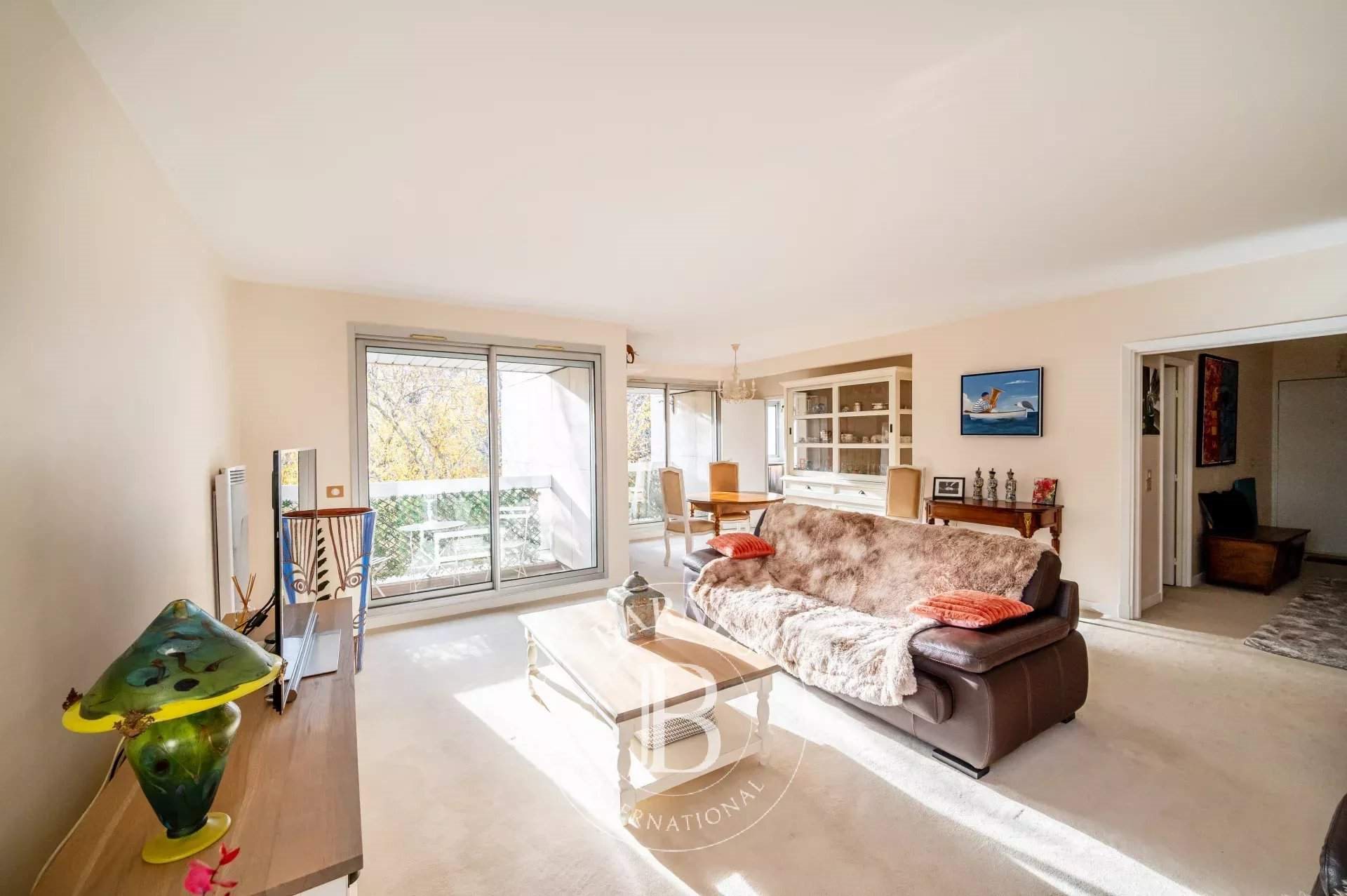 Appartement à vendre, 108m², Neuilly-sur-Seine