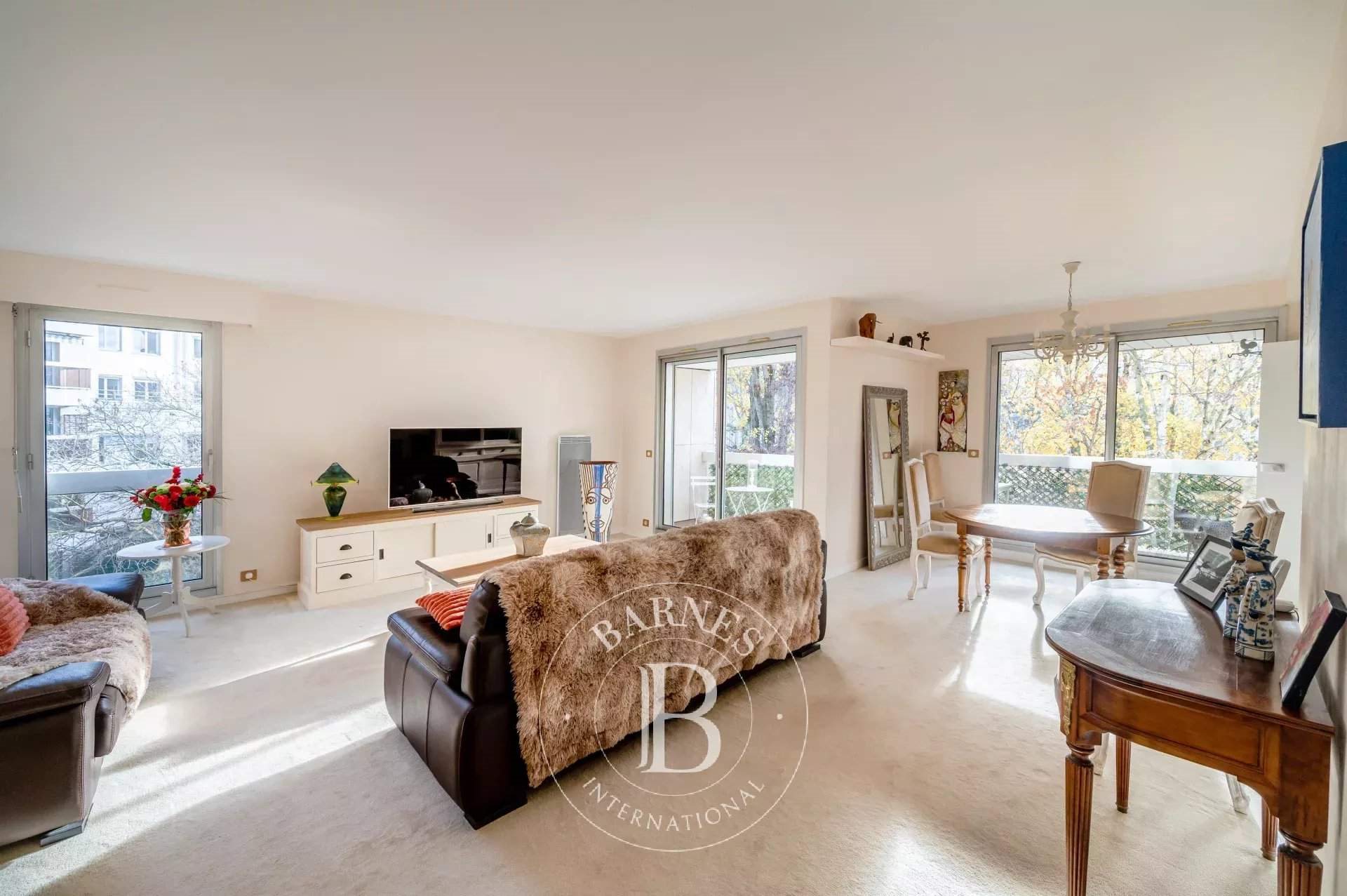Appartement à vendre, 108m², Neuilly-sur-Seine
