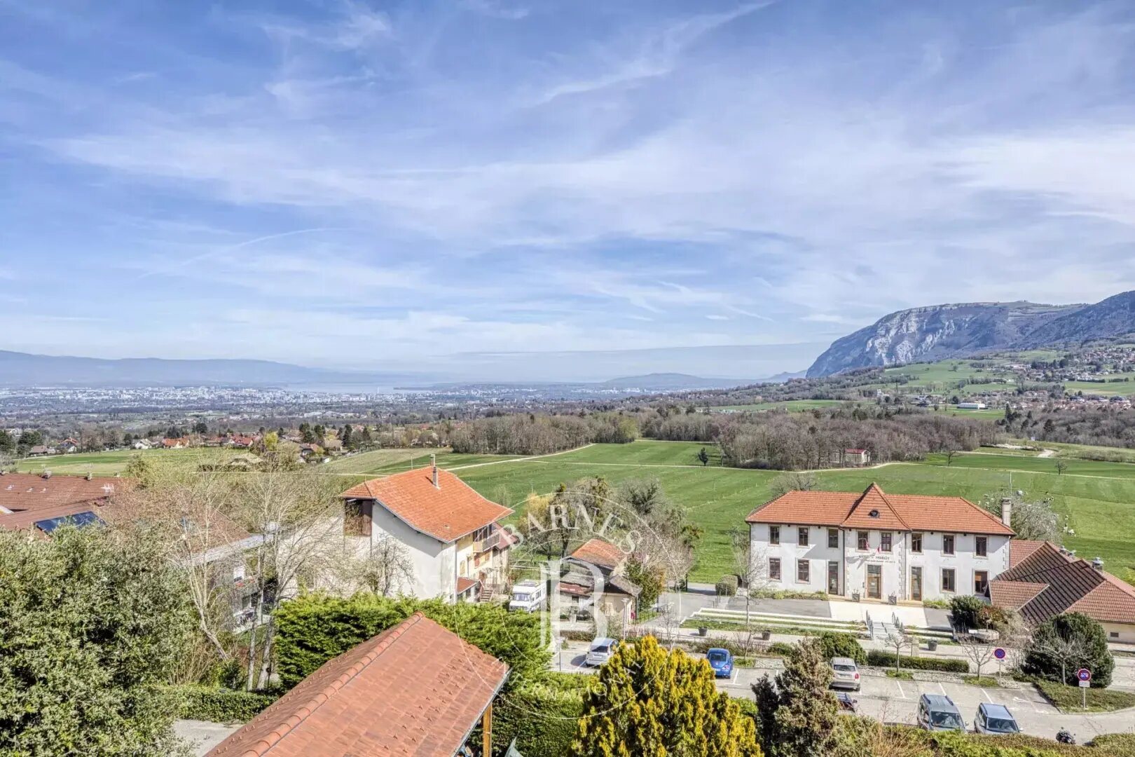 Maison à vendre, 296m², Présilly