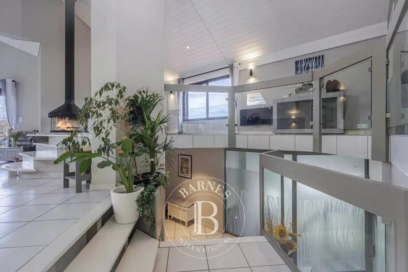 Maison à vendre, 296m², Présilly