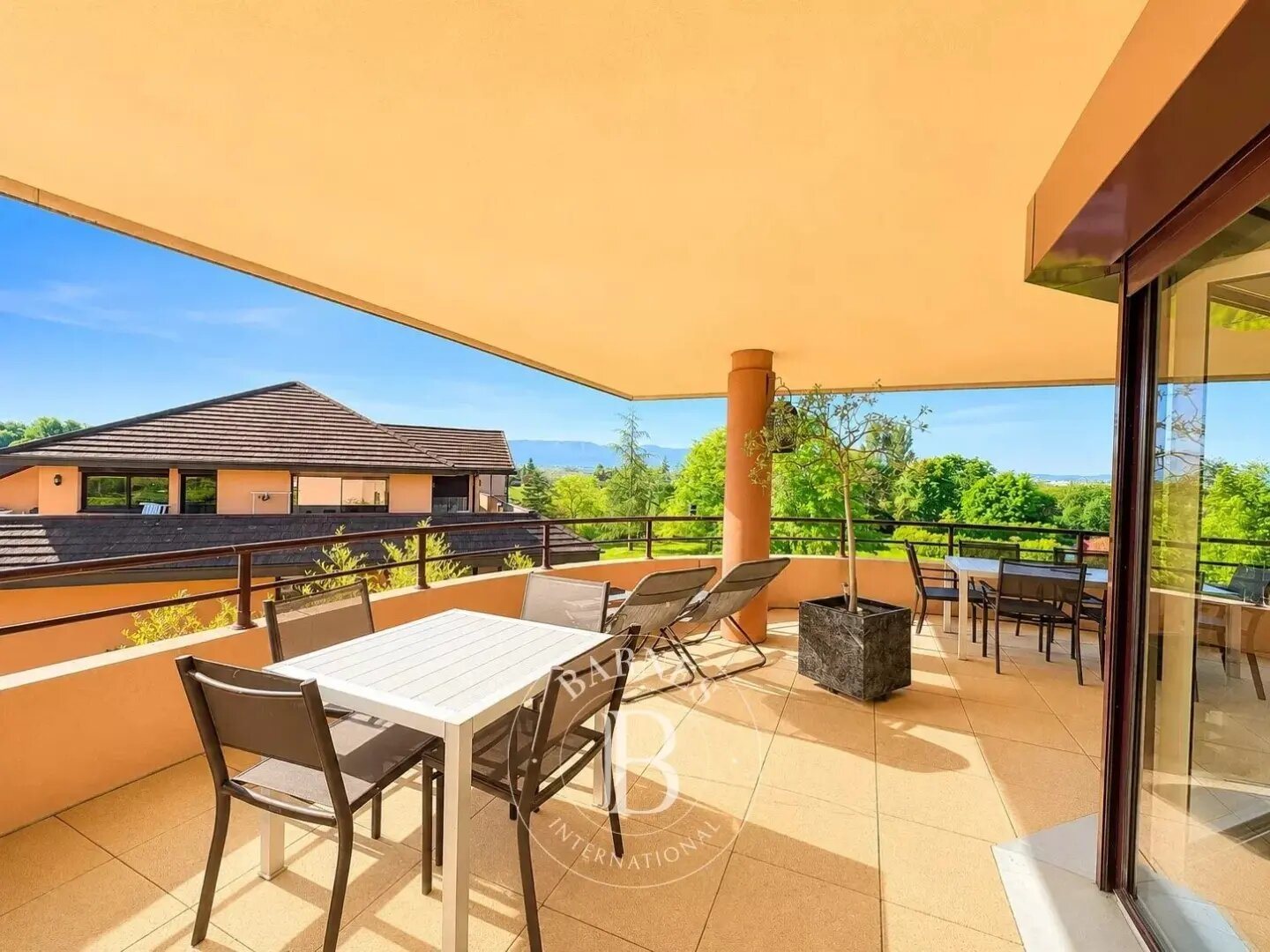 Appartement à vendre, 171m², Prévessin-Moëns