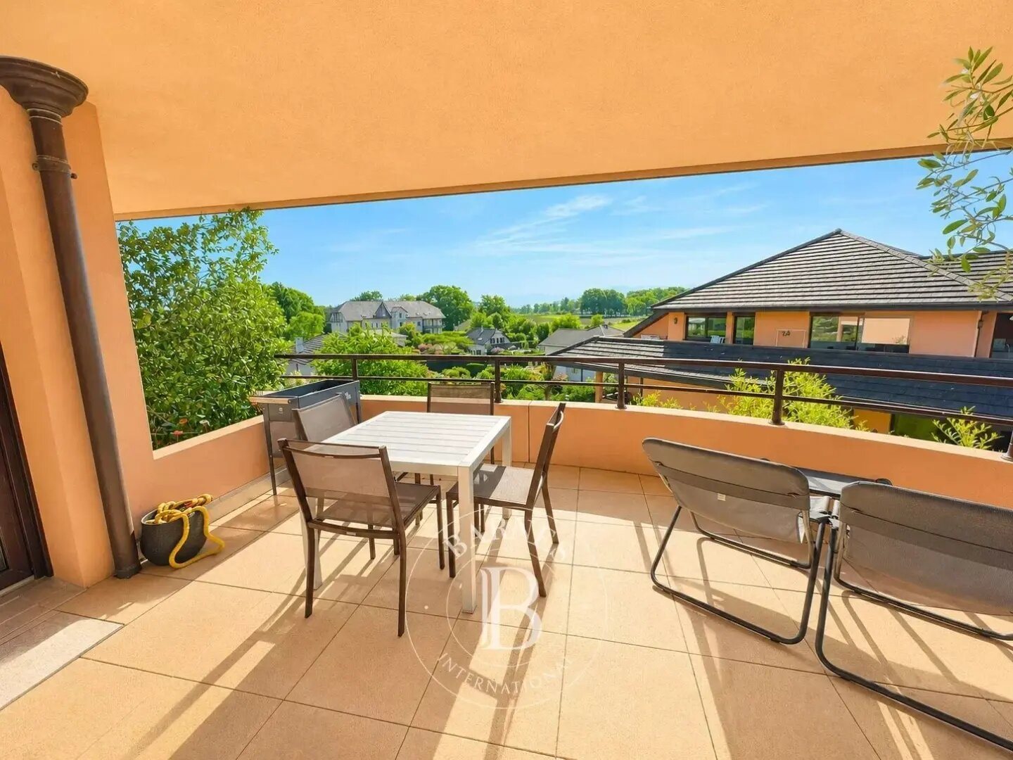 Appartement à vendre, 171m², Prévessin-Moëns