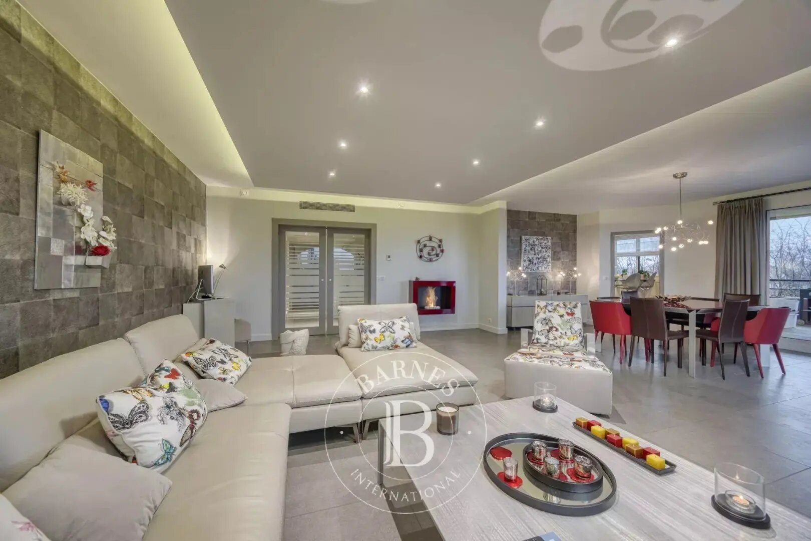 Appartement à vendre, 171m², Prévessin-Moëns