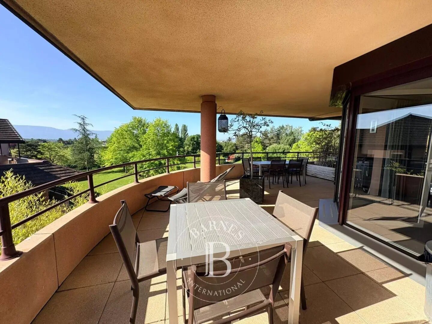 Appartement à vendre, 171m², Prévessin-Moëns