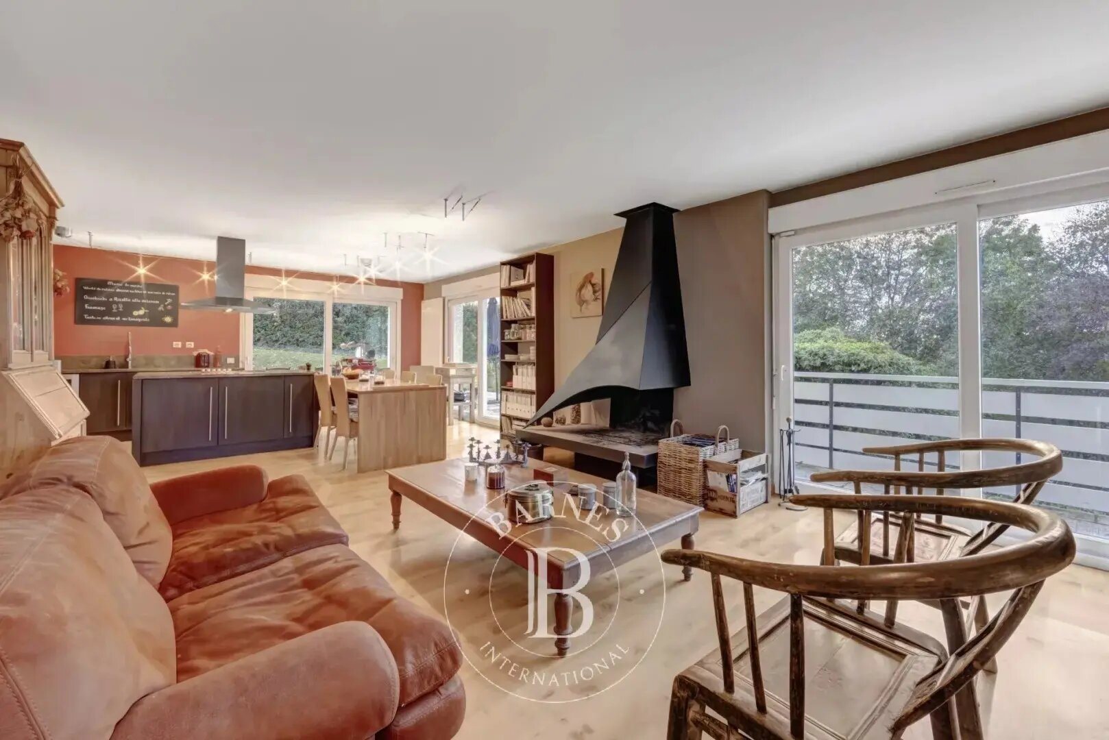 Maison à vendre, 239m², Archamps