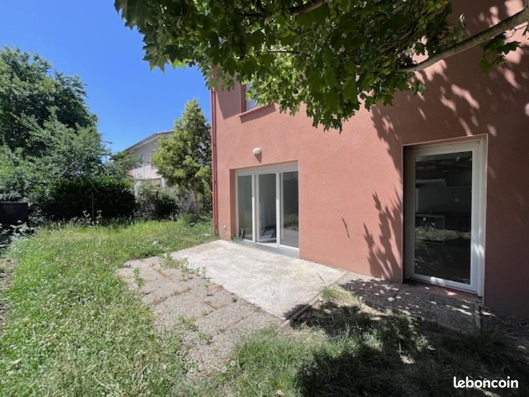 Maison à vendre, 87m², La Salvetat-Saint-Gilles