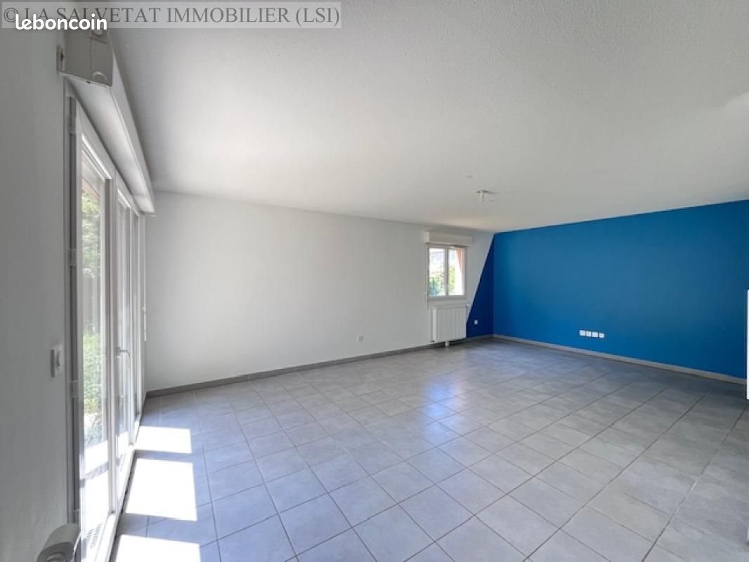 Maison à vendre, 87m², La Salvetat-Saint-Gilles
