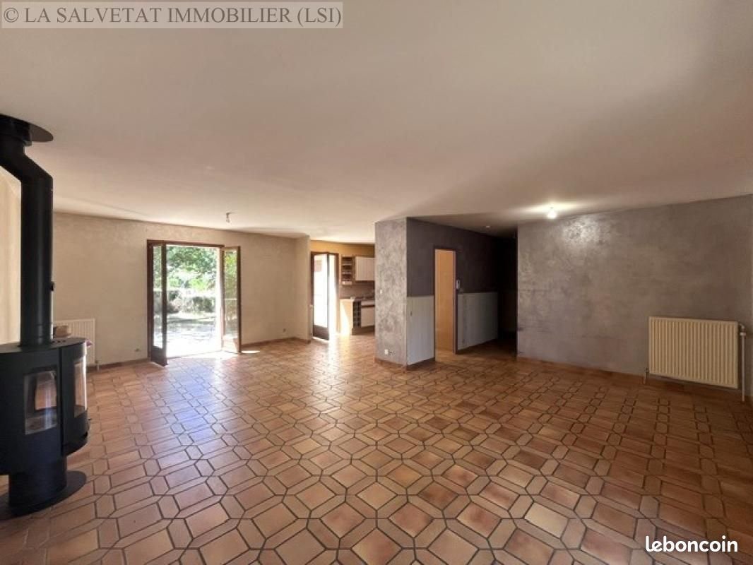 Maison à vendre, 115m², Léguevin