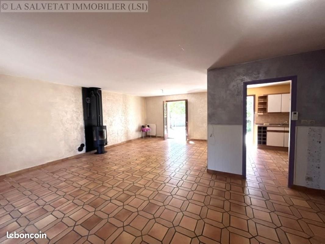 Maison à vendre, 115m², Léguevin