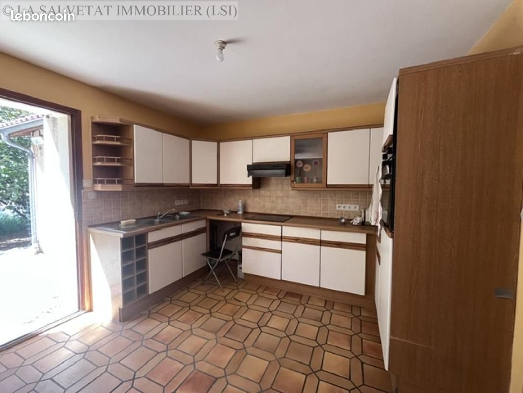 Maison à vendre, 115m², Léguevin