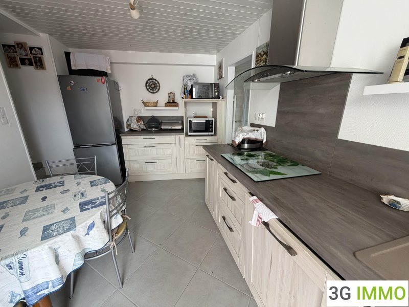 Maison à vendre, 2m², Saint-Vincent-sur-Jard
