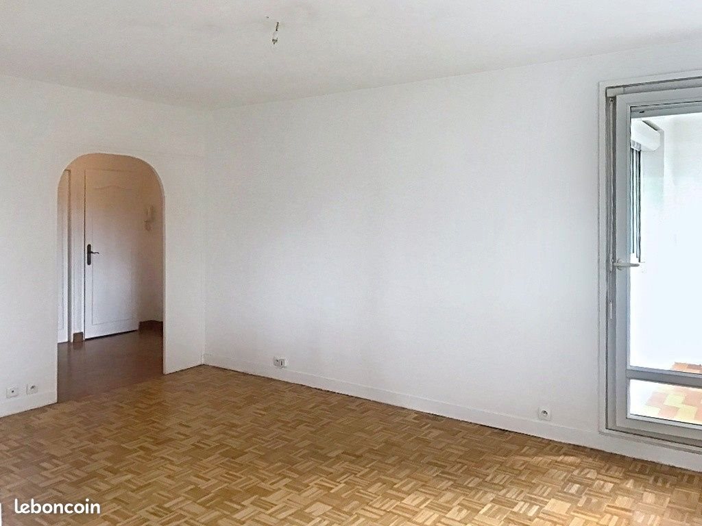 Appartement à louer, 71m², Le Grand-Quevilly