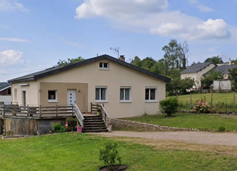 Maison à vendre, 147m², Petit-Couronne