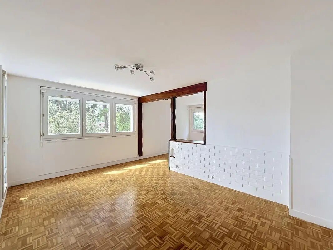 Appartement à louer, 71m², Le Grand-Quevilly
