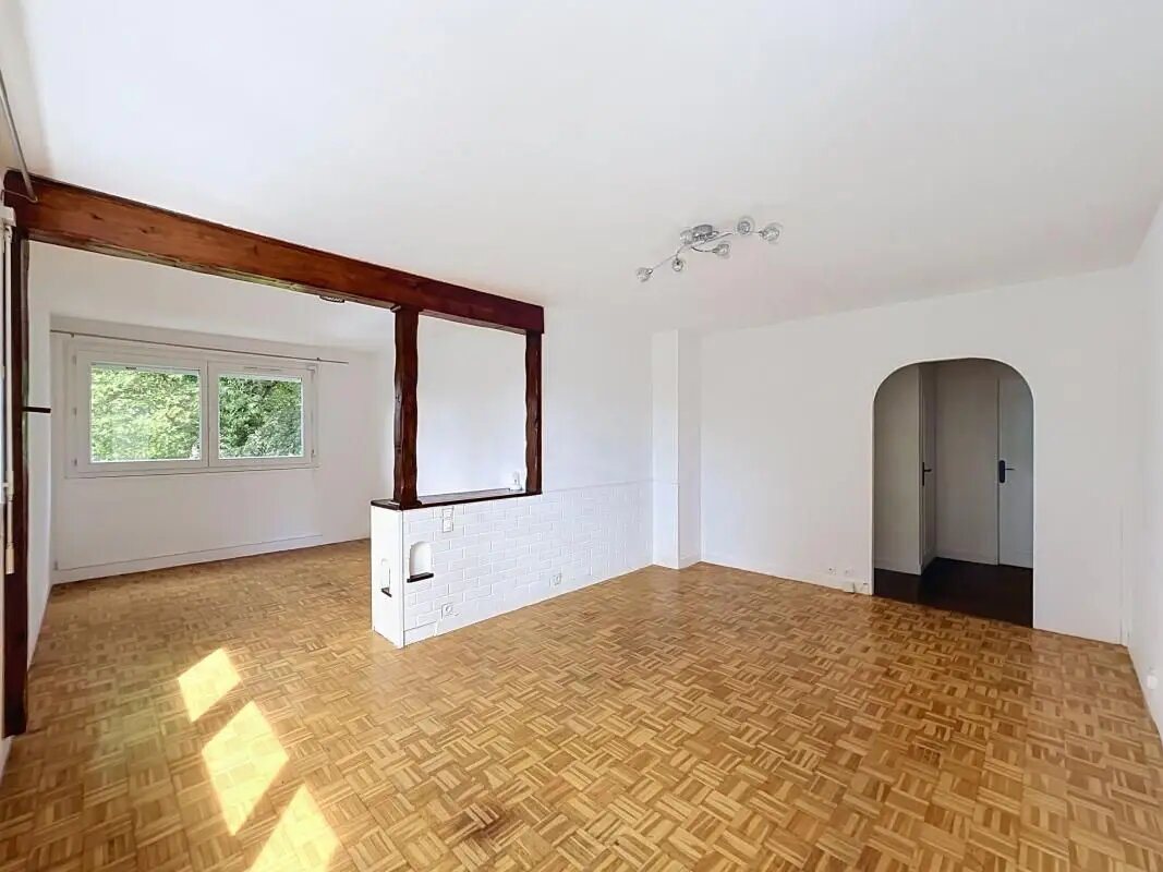 Appartement à louer, 71m², Le Grand-Quevilly