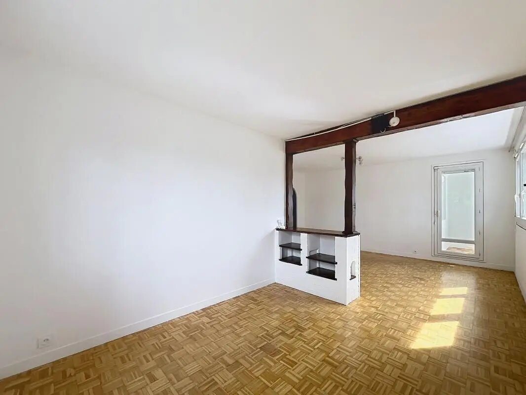 Appartement à louer, 71m², Le Grand-Quevilly