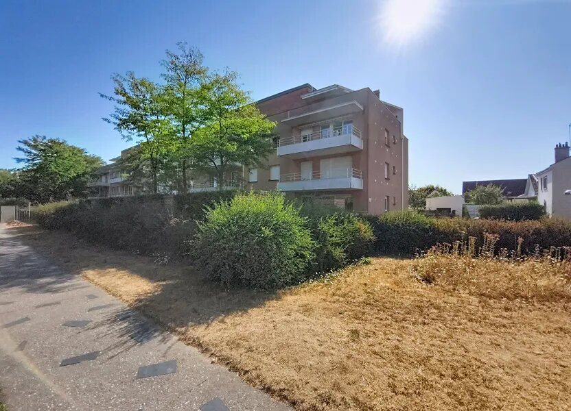 Maison à vendre, 64m², Le Grand-Quevilly