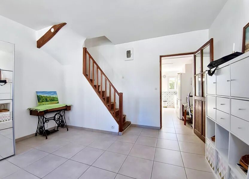 Maison à vendre, 59m², Le Petit-Quevilly