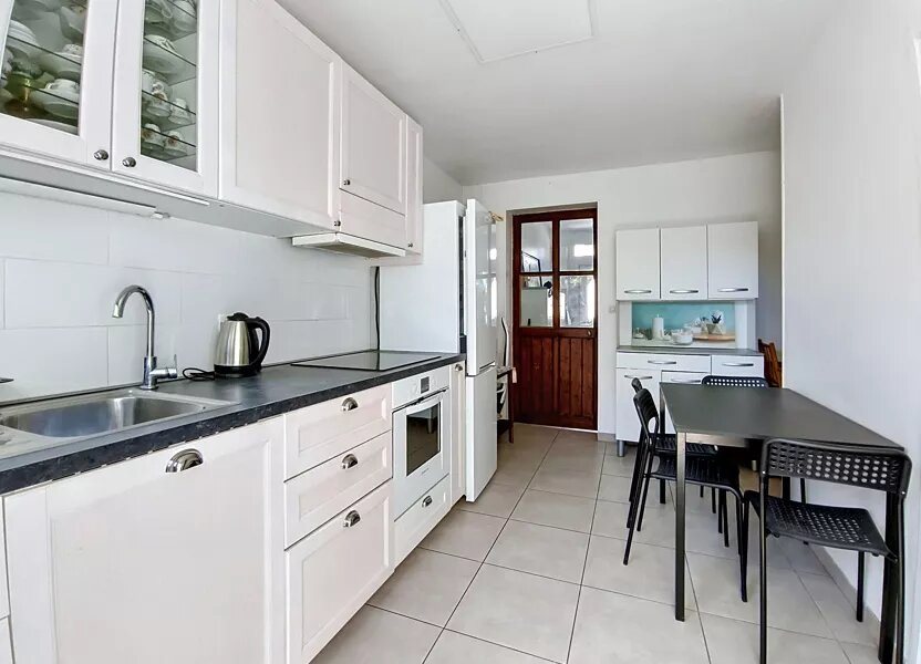 Maison à vendre, 59m², Le Petit-Quevilly