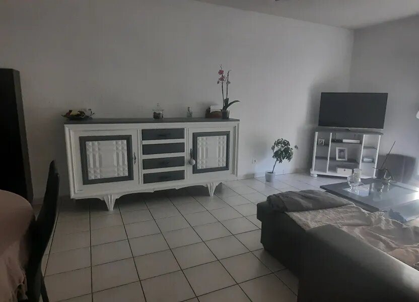 Appartement à louer, 59m², Petit-Couronne