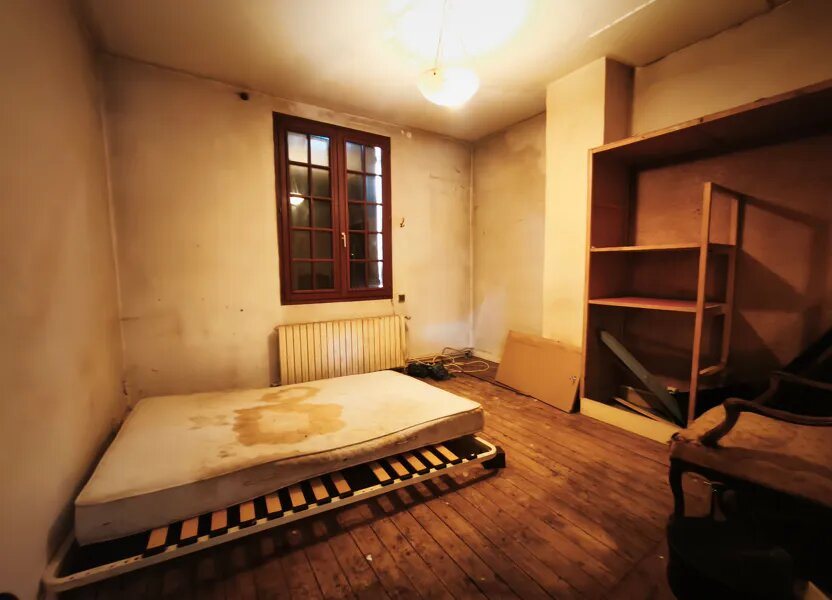Maison à vendre, 97m², Saint-Etienne-du-Rouvray