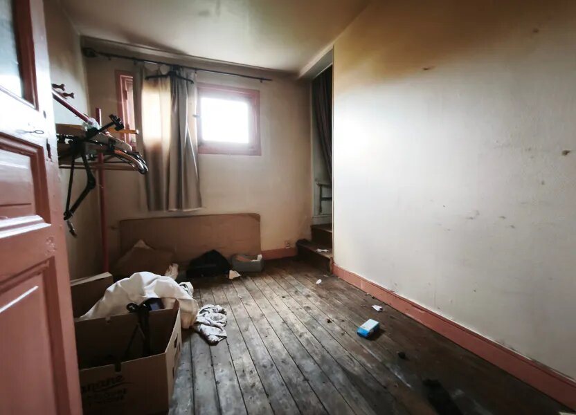 Maison à vendre, 97m², Saint-Etienne-du-Rouvray