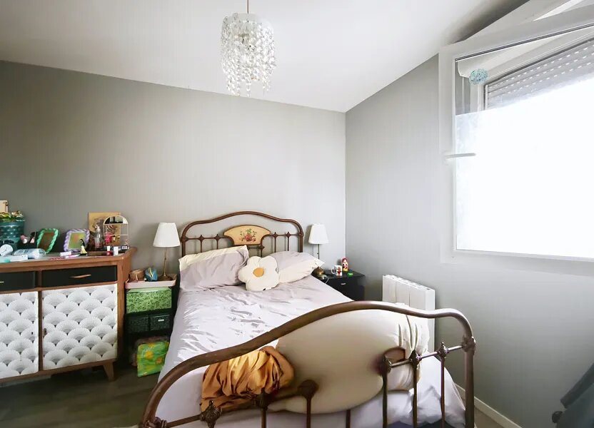 Appartement à vendre, 41m², Petit-Couronne