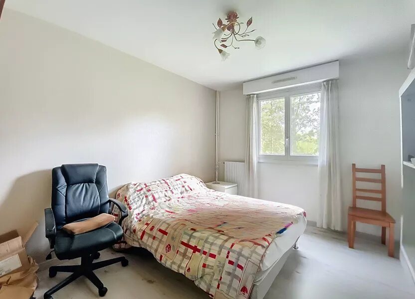 Appartement à vendre, 54m², Le Grand-Quevilly