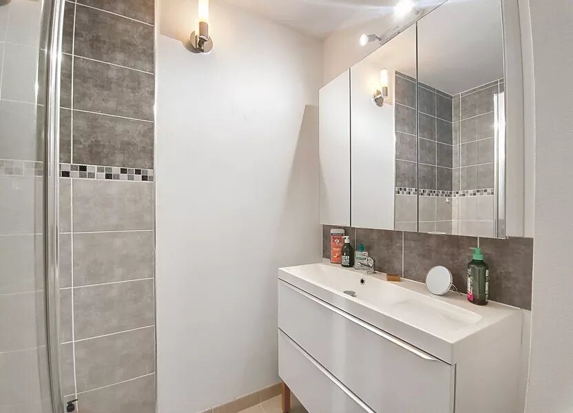 Appartement à vendre, 54m², Le Grand-Quevilly