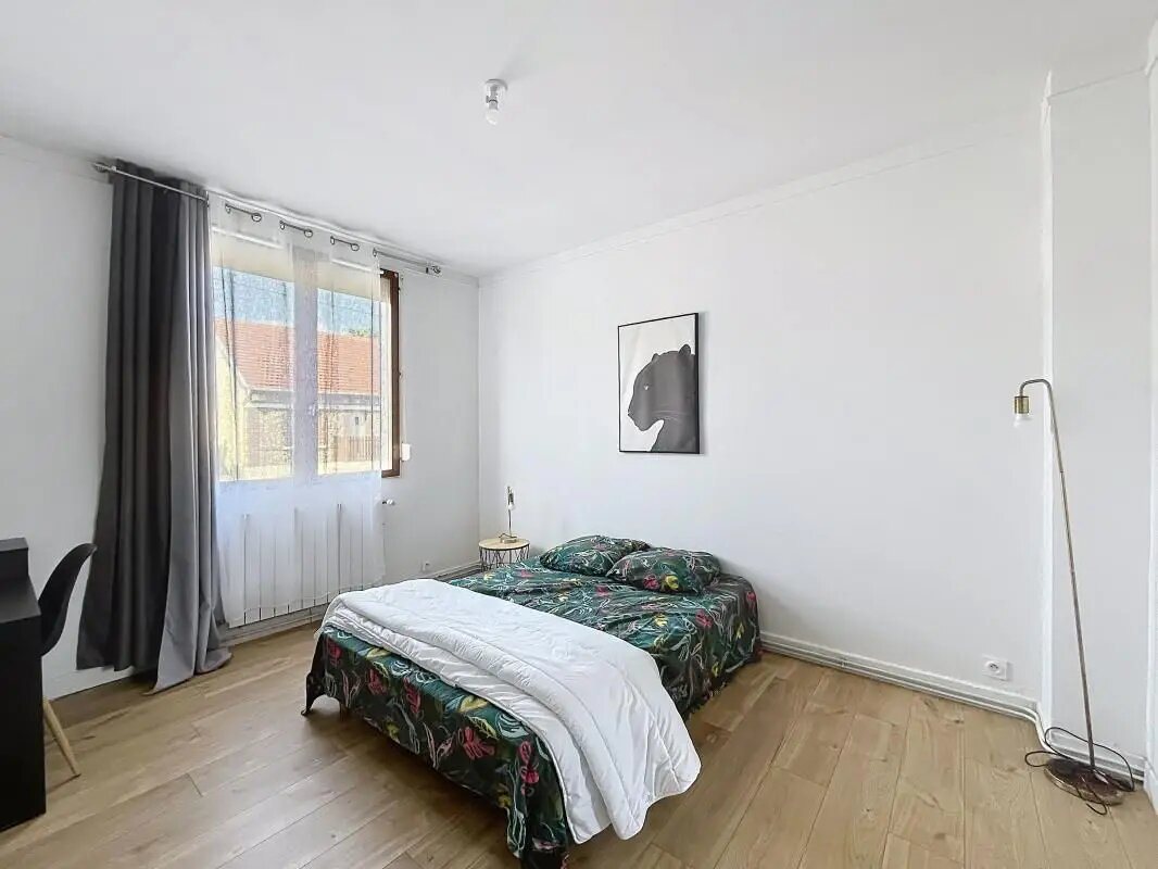 Appartement à louer, 29m², Le Petit-Quevilly