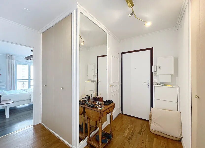 Appartement à louer, 104m², Le Grand-Quevilly