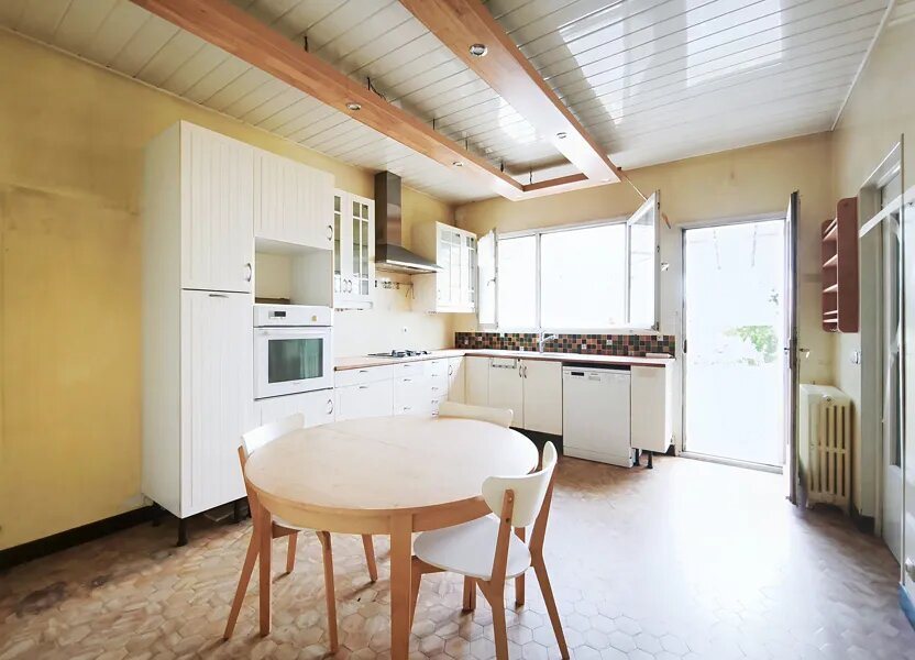Maison à vendre, 152m², Le Grand-Quevilly