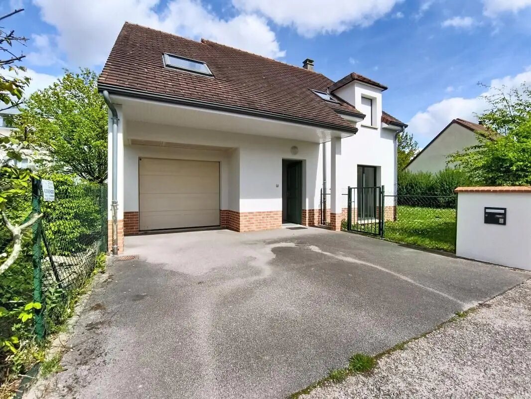 Maison à vendre, 111m², Bois-Guillaume
