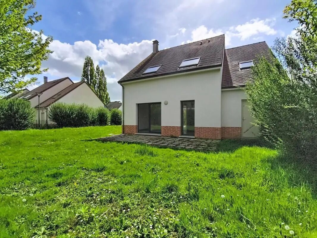 Maison à vendre, 111m², Bois-Guillaume