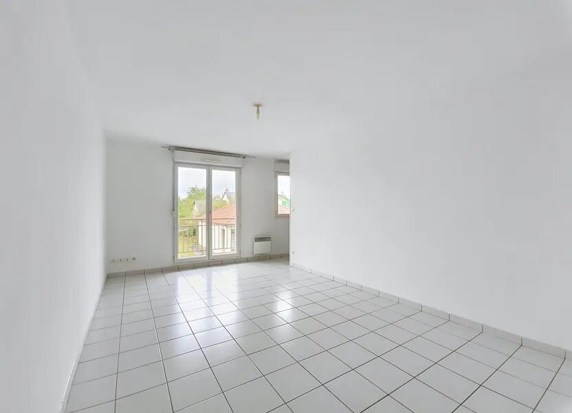 Appartement à vendre, 41m², Petit-Couronne