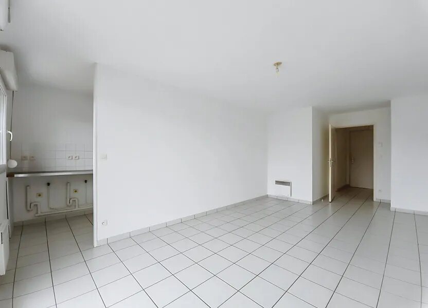 Appartement à vendre, 41m², Petit-Couronne