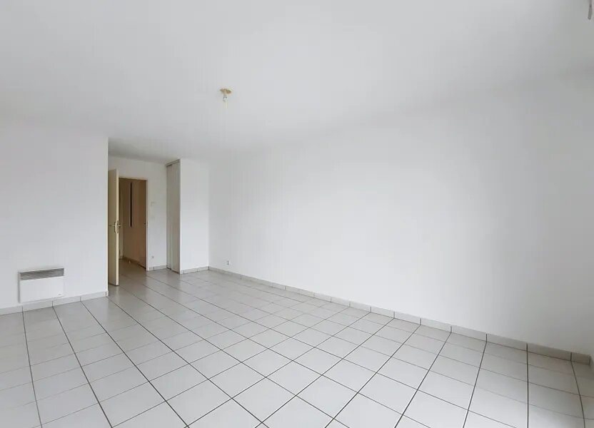 Appartement à vendre, 41m², Petit-Couronne