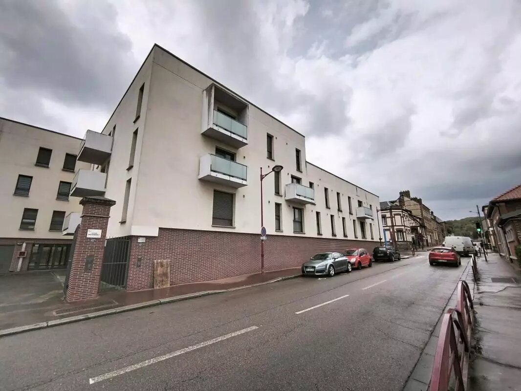 Appartement à vendre, 35m², Elbeuf
