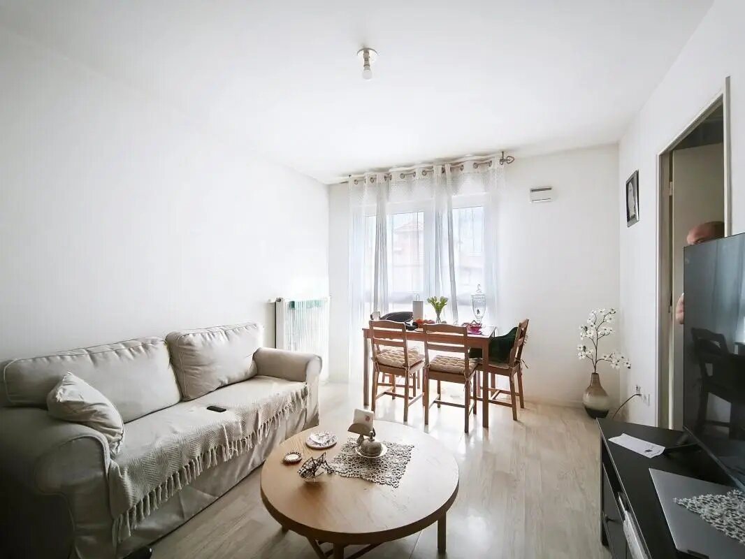 Appartement à vendre, 35m², Elbeuf
