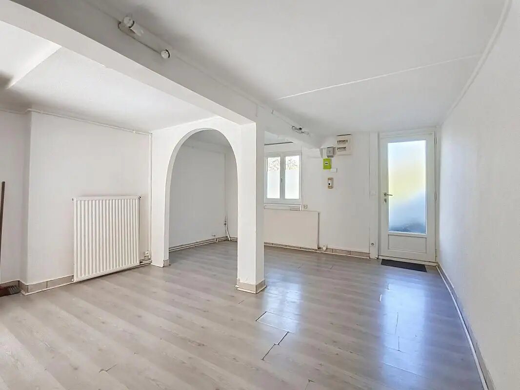 Maison à vendre, 58m², Pont-de-l'Arche