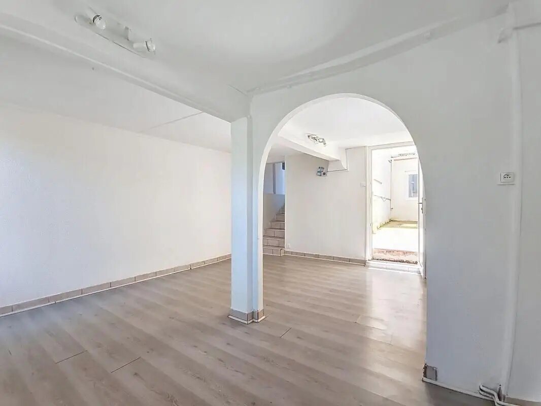 Maison à vendre, 58m², Pont-de-l'Arche