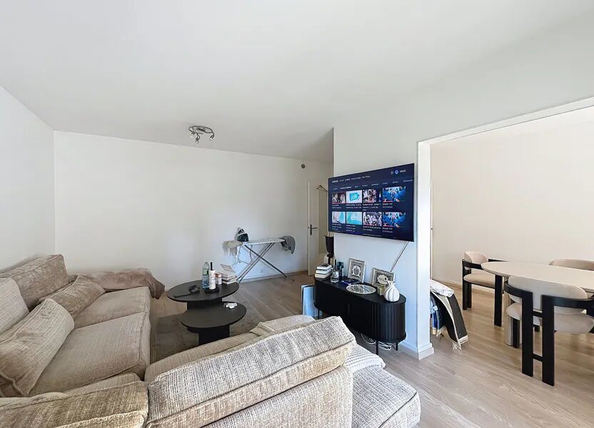 Appartement à louer, 80m², Déville-lès-Rouen